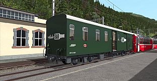 TS Marketplace: FahrBAR Charity Coach Pack
