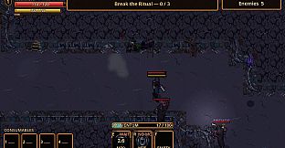 Dungeons & Death