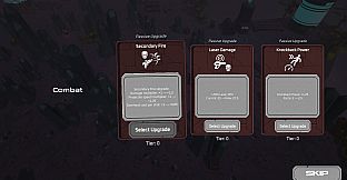 Crystal Harvest: Apex Operator