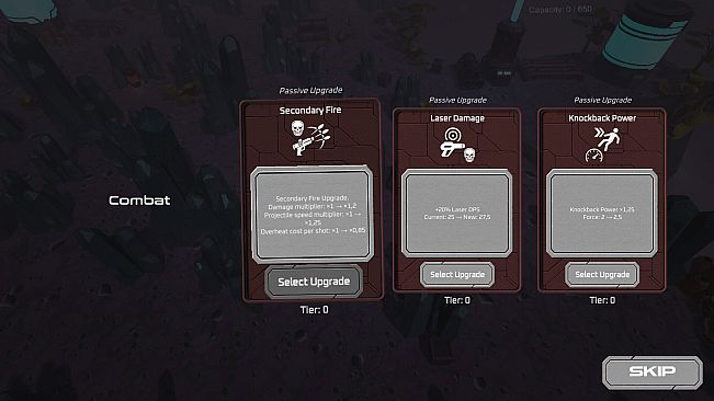 Crystal Harvest: Apex Operator