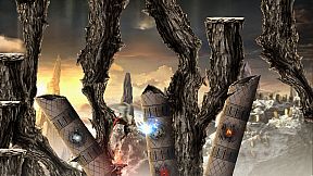 The Light of the Darkness: Origins