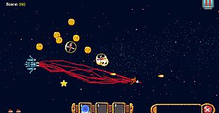 Space Challenge