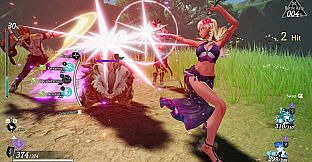 Atelier Yumia - "Blooming Heart" Costume for Nina