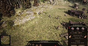 Orc Warchief: Prologue