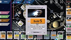 SpaceCorp: 2025-2300AD