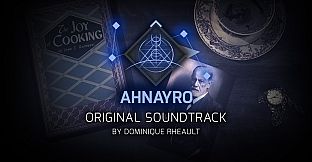 Ahnayro - Original Soundtrack