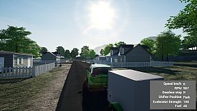 Distributor Simulator