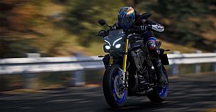 RIDE 6 - Season Pass Vol. 1
