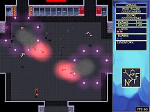 Passing Into Fantasy