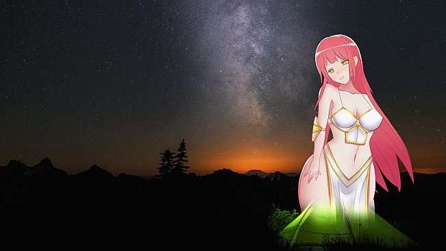 Love Chan - 18+ patch