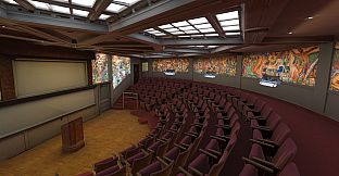 The Bernard Zakheim Murals: History of Medicine in California