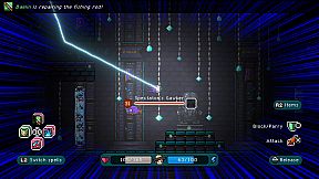 Nice Day for Fishing