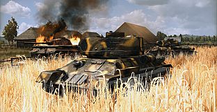 Steel Division 2 - Nemesis #2 - Lvov Offensive