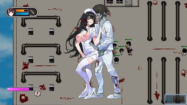 D-Hospital