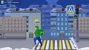 Hello, your order...