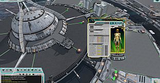 Project Aura - Junior Colonist