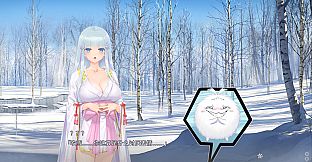 Bishojo Mangekyo Ibun Snow Woman