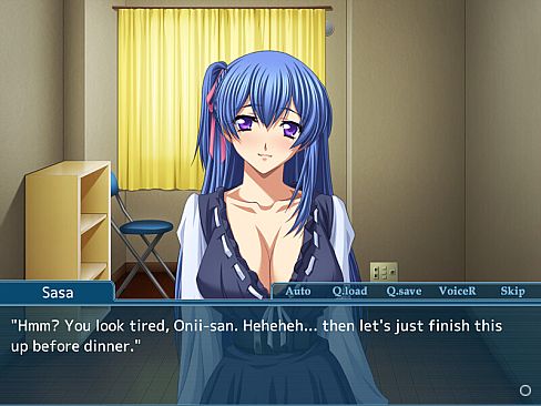 Forbidden Love with My Wife's Sister