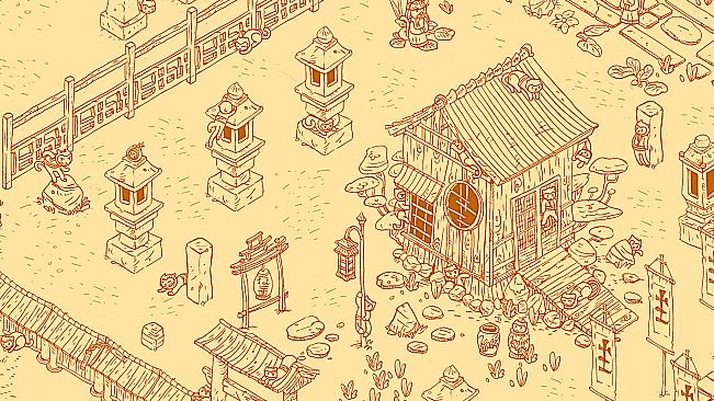 100 hidden Cats : Ninja