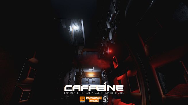 Caffeine