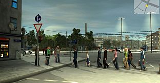 Munich Bus Simulator