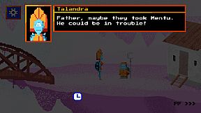 Bik - A Space Adventure