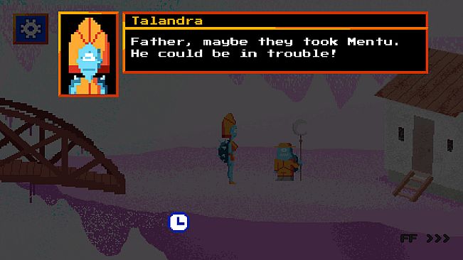 Bik - A Space Adventure