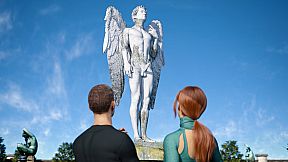 Lust Academy - Season 3