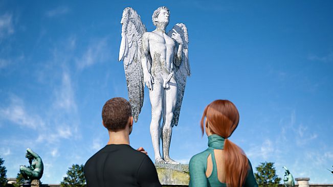 Lust Academy - Season 3