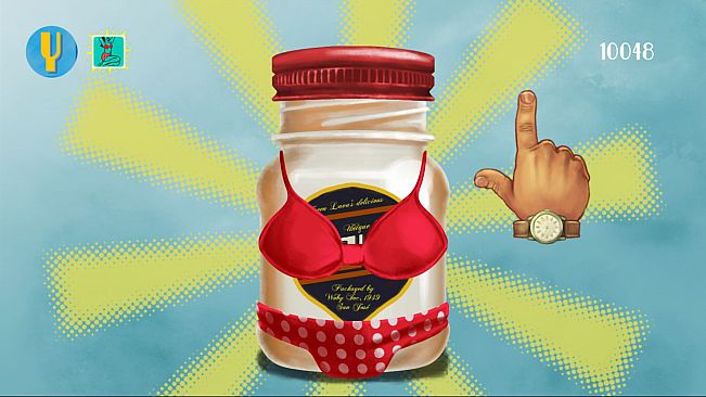 Mr. Massagy: Mayo Edition