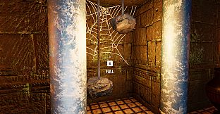 The Single-Eye Nightmare