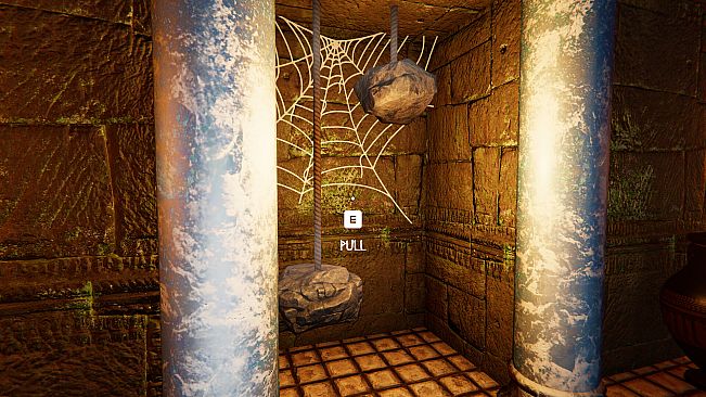 The Single-Eye Nightmare