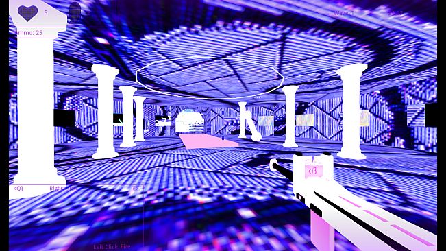 PHOBOS: PSYCHODEATH 狂死