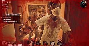 Zombie Diner Simulator