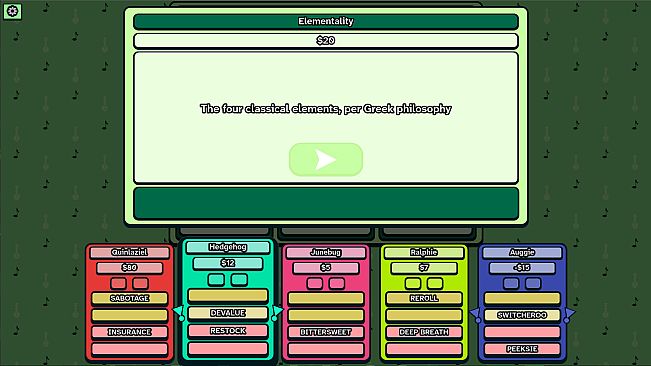 QuizStream