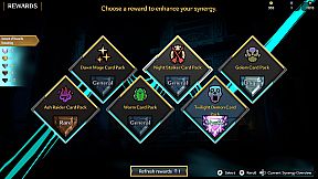 Vambrace: Dungeon Monarch