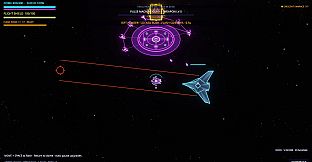Deep Space Siege