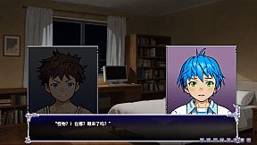 盖亚冥想曲·时之守望者Ⅰ