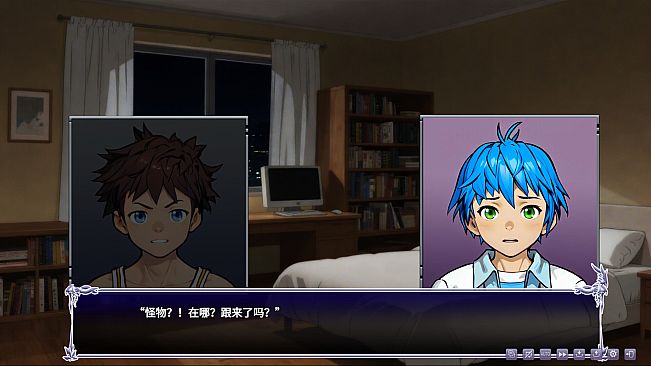 盖亚冥想曲·时之守望者Ⅰ