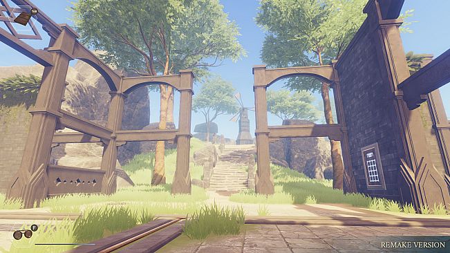 Treeker: The Lost Glasses - Classic + Remake Edition