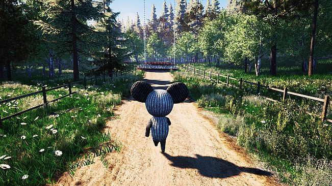 LOGA: Unexpected Adventure