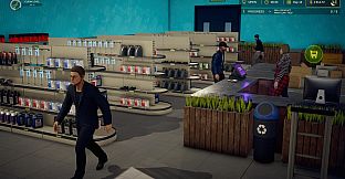 Construction Store Simulator