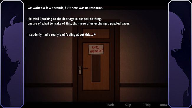 SHINRAI - Broken Beyond Despair