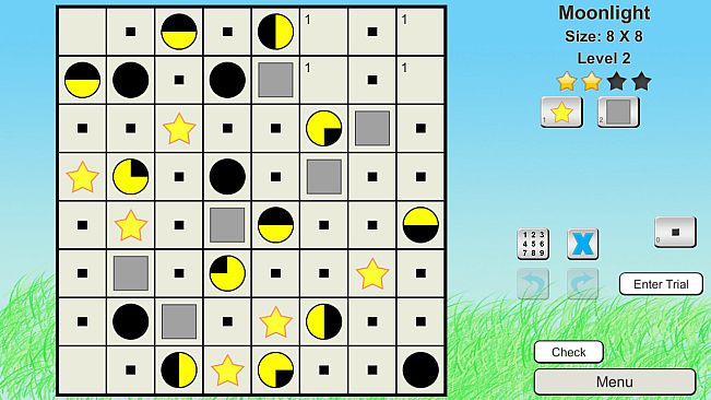 Ultimate Logic Puzzle Collection