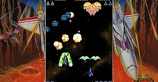 Toaplan Arcade Collection Vol. 2