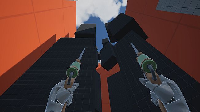 Grappling Hook and Grappling Hook