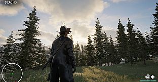 The Legend of Bass Reeves