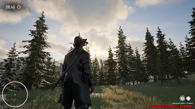 The Legend of Bass Reeves