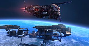 Star Conflict - Reaper