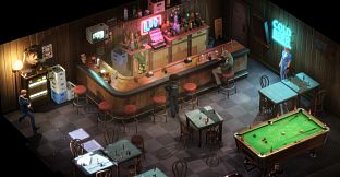 Murder Mystery Machine